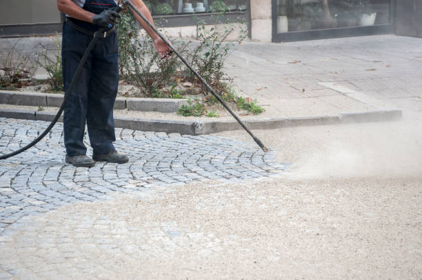 Best Parking Lot and Garage Cleaning  in Apple Valley, OH
